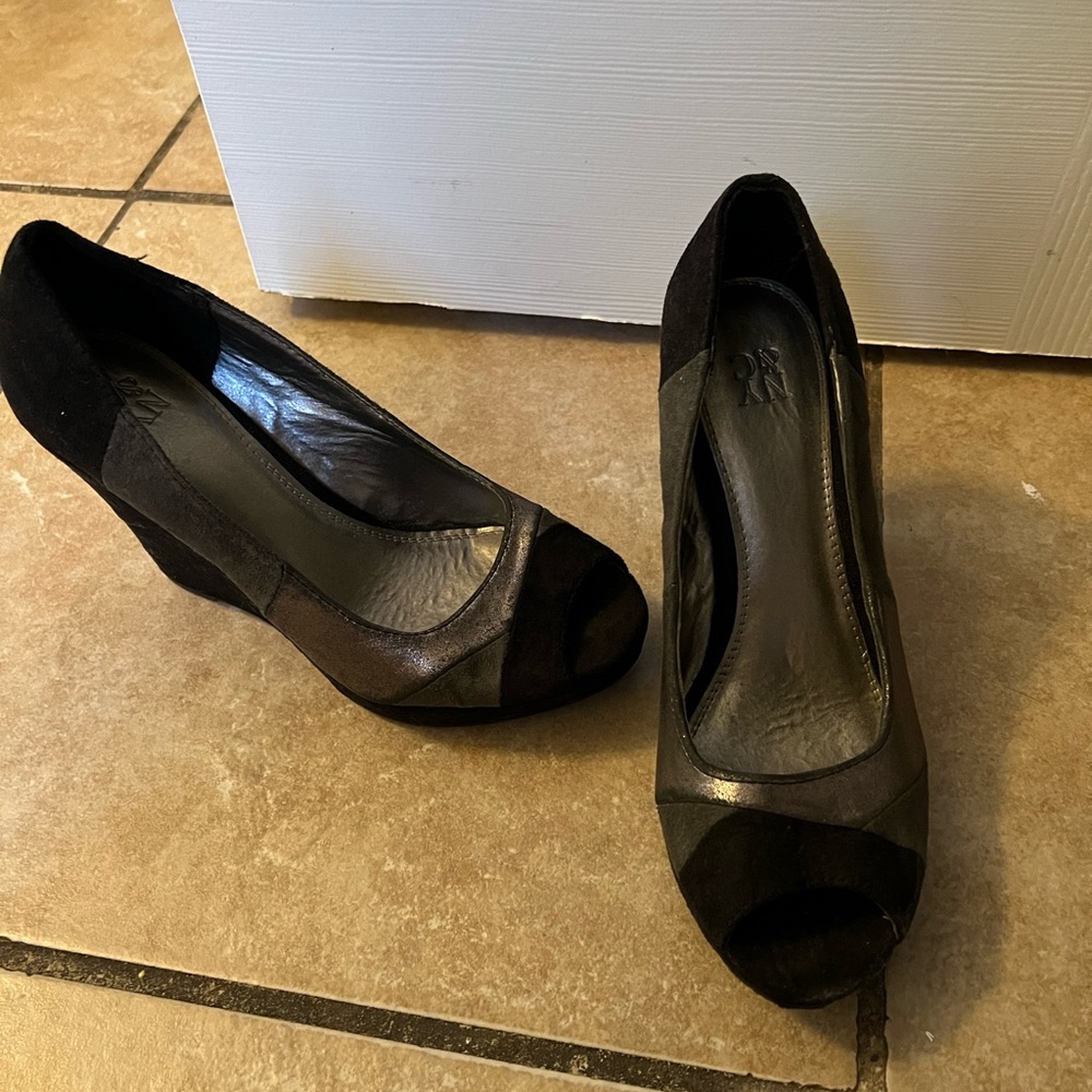 New York & Company heels